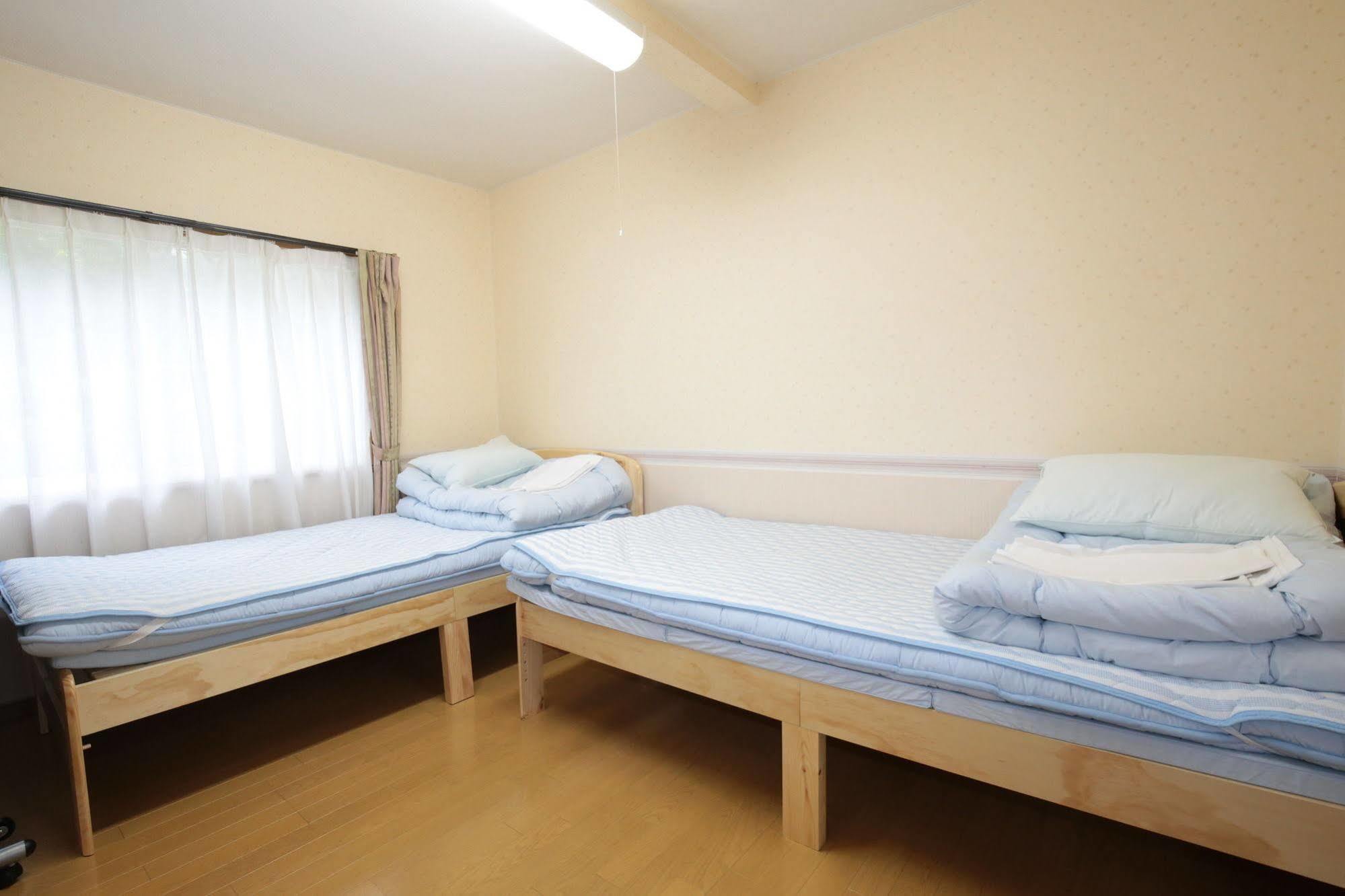 Iruka Hotel Shari Exteriör bild
