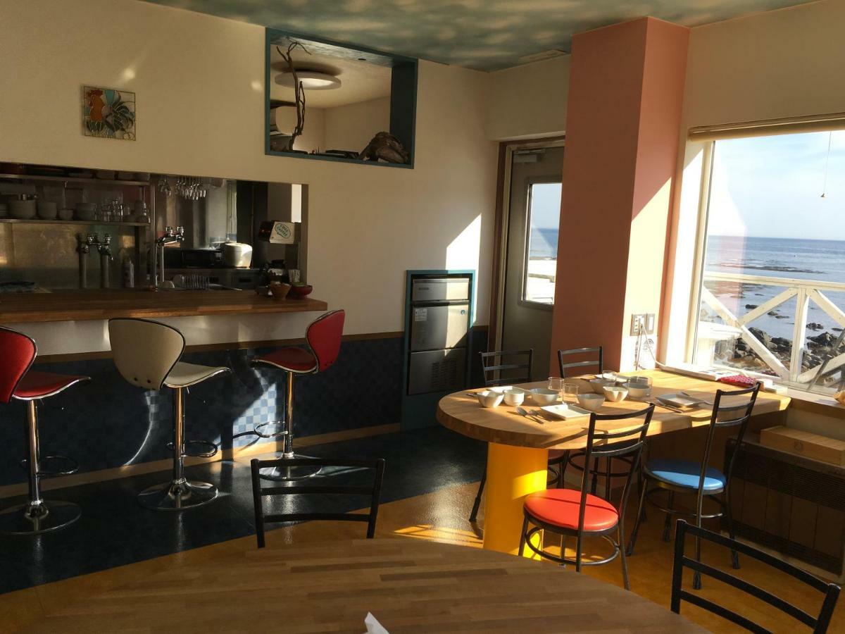 Iruka Hotel Shari Exteriör bild